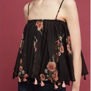 Carolina K Top - Anthropologie
